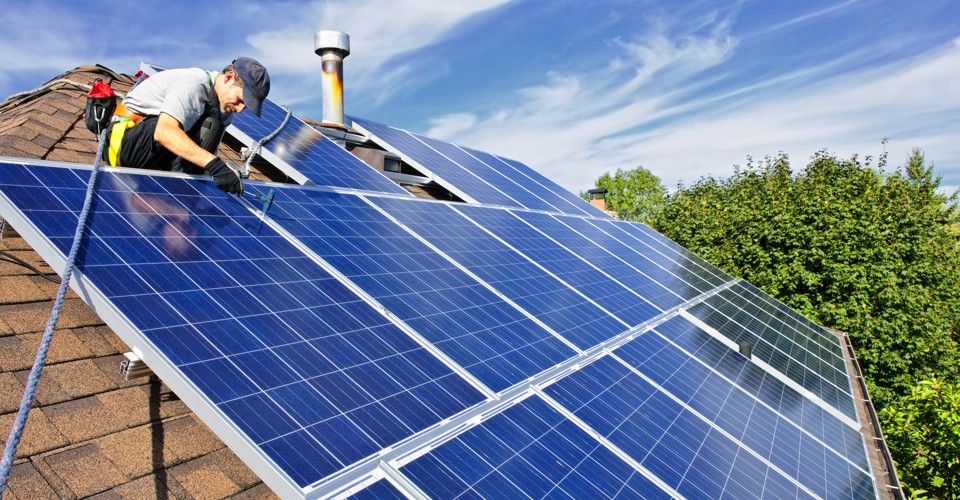 Ce avantaje va ofera panourile solare?